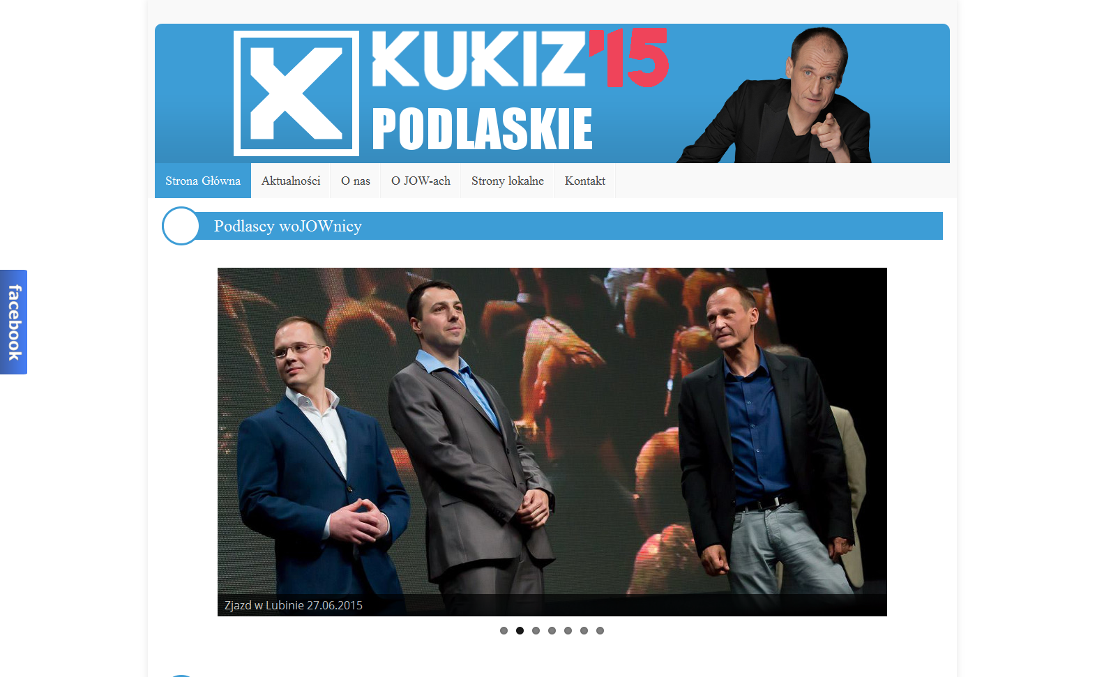 kukiz.podlasie.pl