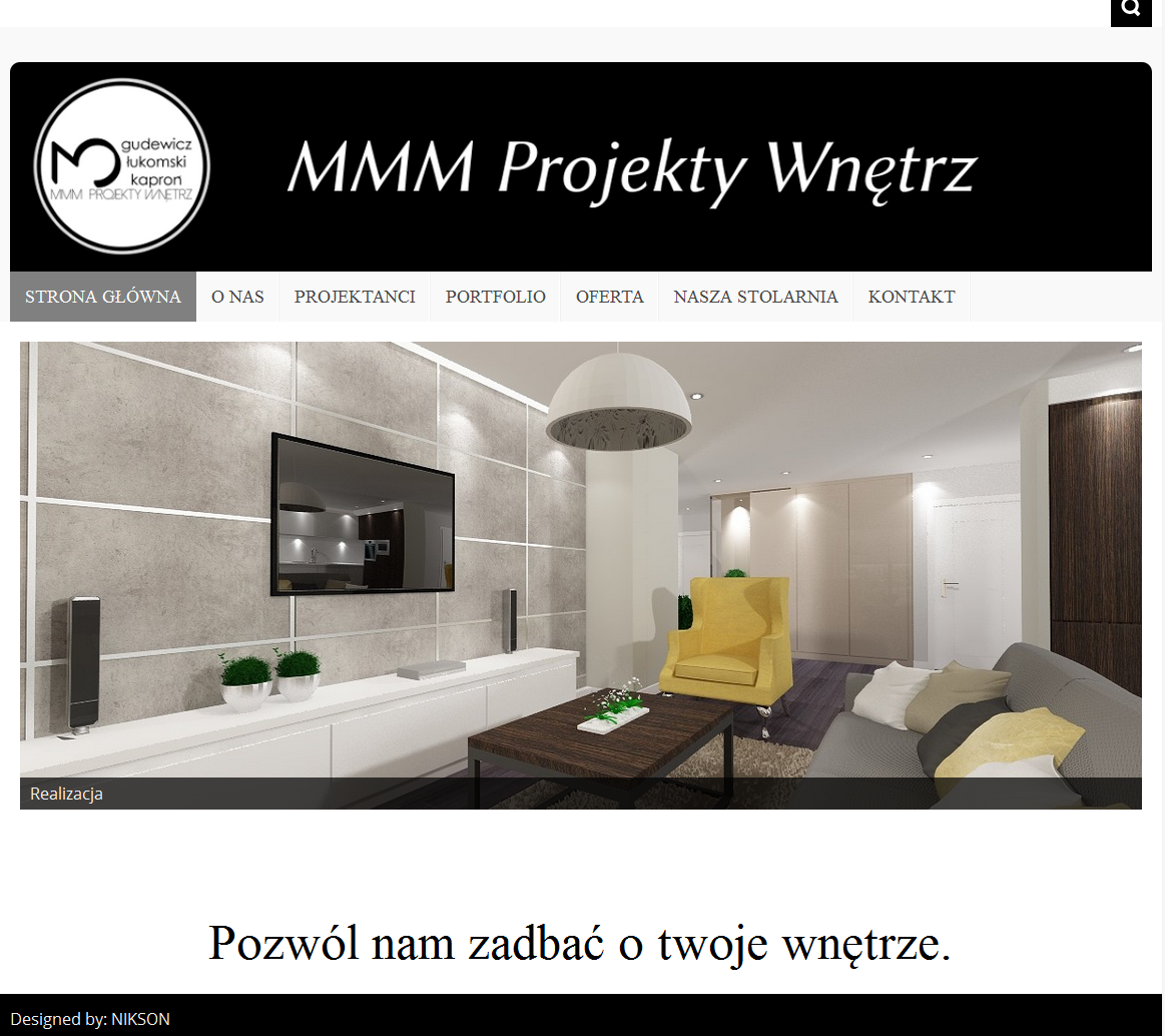 mmm-projektywnetrz.com.pl